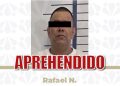 Cumplimenta Fiscalía orden de aprehensión por robo agravado