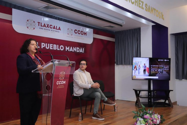 Consolida UPTx formación académica, movilidad internacional y nueva oferta educativa