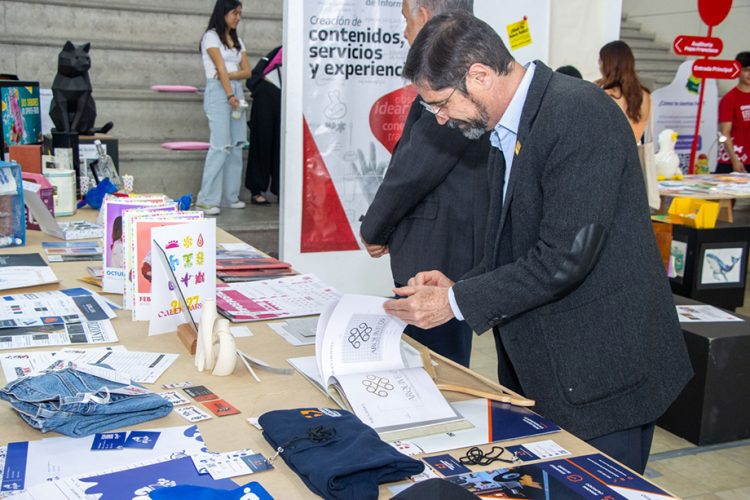 Talentos ponen mente, corazón y manos en la “EXPO IBERO Puebla 2026”