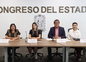 Comisión del Congreso avala reforma para reconocer la orfandad como condición de vulnerabilidad en la niñez