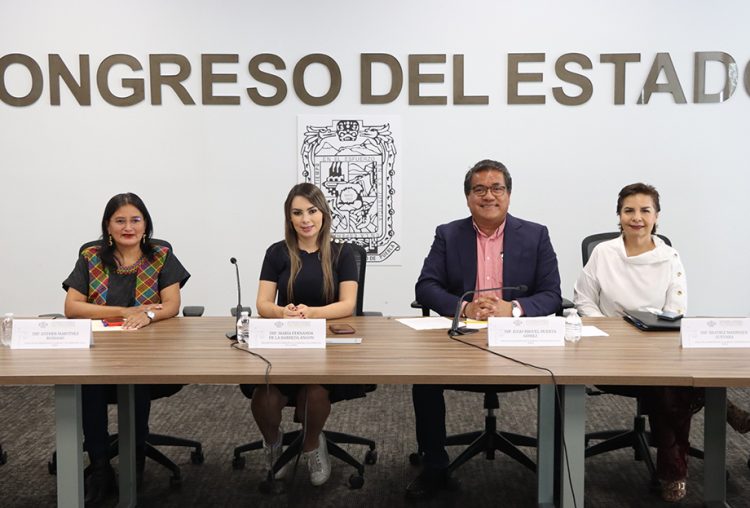 Comisión del Congreso avala reforma para reconocer la orfandad como condición de vulnerabilidad en la niñez