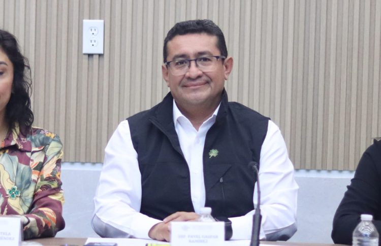 Nueva infraestructura carretera detonará el desarrollo económico y social de la Mixteca: Pável Gaspar