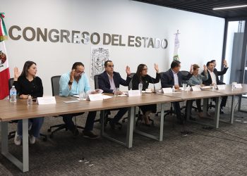 Avala Comisión del Congreso donación de predios para vivienda, salud, educación y tratamiento de residuos sólidos