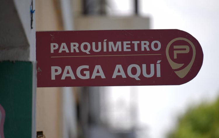 Multa que circula en redes fue con aplicación del Reglamento de Tránsito