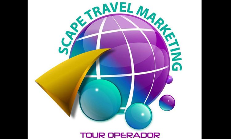 Scape Travel: Impulsando el Turismo en Venezuela