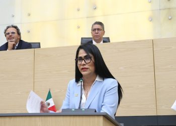 Promueve Fedrha Suriano iniciativa para ampliar la licencia de paternidad a 12 semanas con goce de sueldo