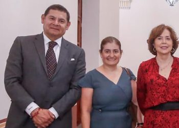 Puebla se posiciona como polo estratégico de innovación científica en México