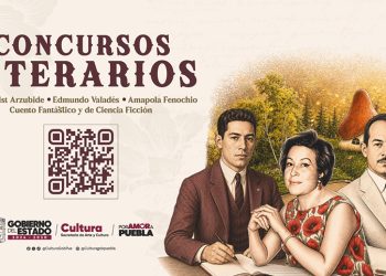 Secretaría de Arte y Cultura convoca a 11 certámenes literarios