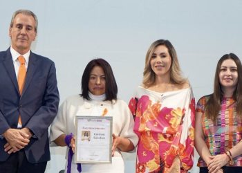Pepe Chedraui fortalece acciones de prevención y atención de la violencia contra las mujeres