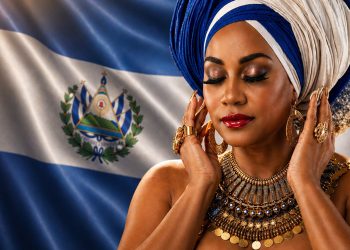 Aymée Nuviola presenta “Reencuentro”, nuevo sencillo del proyecto discográfico “Renacimiento: Música de El Salvador Reimaginada Vol. 1”