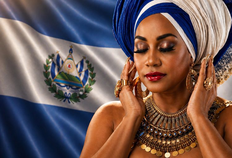 Aymée Nuviola presenta “Reencuentro”, nuevo sencillo del proyecto discográfico “Renacimiento: Música de El Salvador Reimaginada Vol. 1”