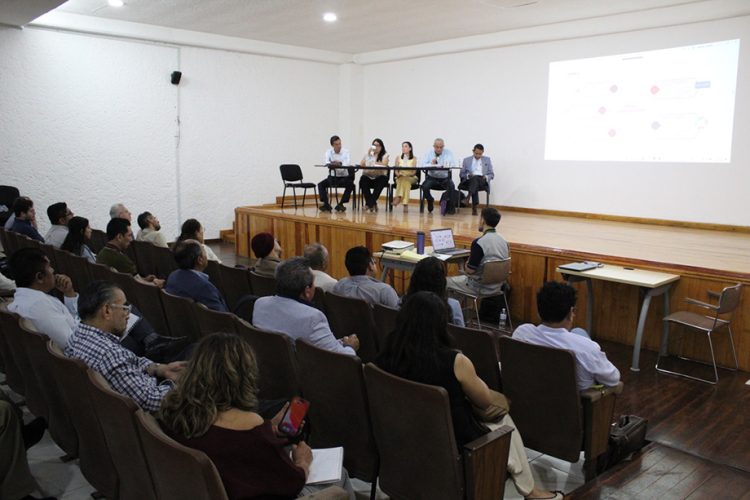 Criterios técnicos, urbanos y ambientales sustentan transporte por cable: Smadsot