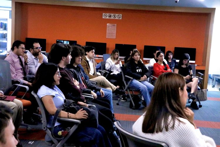 Docente de Anáhuac Puebla presenta “El Modelo del Tigre” , libro sobre liderazgo y emprendimiento