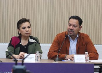 Propone diputado Andrés Villegas garantizar pensiones y seguridad social para policías municipales y estatales