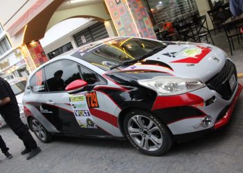 El rugido de los motores regresa a Tehuacán: se presenta el Rally Sierras del Sur