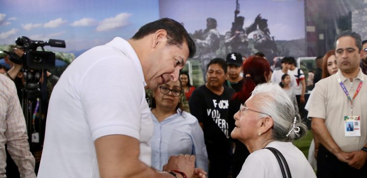 Con orden, seguridad y sana convivencia, concluye la Feria Puebla 2026
