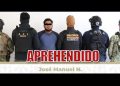 Aprehende FGE, en operativo interinstitucional, a probable integrante de “La Barredora” por homicidio