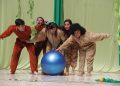 “Festival de Barrio” impulsa al arte comunitario y escénico en Tepito