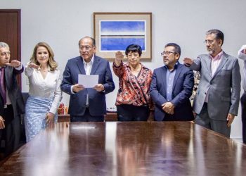 Instala Gobierno Estatal Comité para evaluación y otorgamiento de concesiones