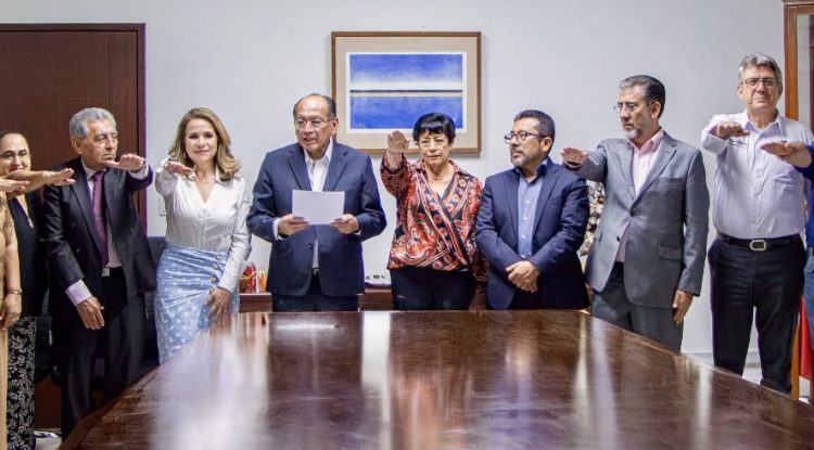 Instala Gobierno Estatal Comité para evaluación y otorgamiento de concesiones
