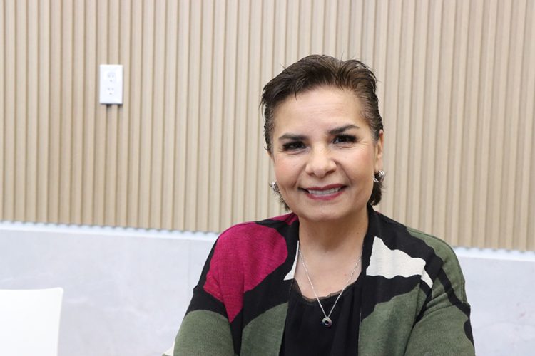 Impulsa Beatriz Manrique iniciativa para avanzar hacia una “Transición Justa”, con justicia social, inclusión y bienestar comunitario