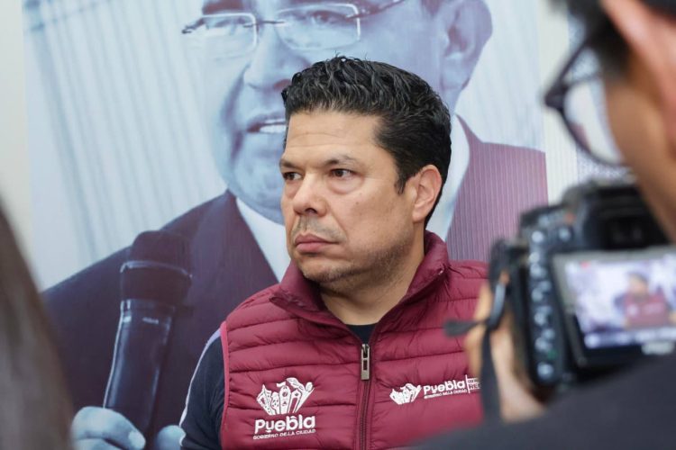 Sin interrupciones recolección de basura en la capital poblana tras clausura de relleno sanitario: Biestro
