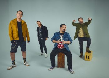 Bonus Trak presenta ‘Money Money’, una canción que cuestiona la ambición, el poder y la corrupción