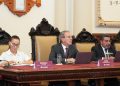 Nombra Cabildo a Alfonso Aguilar como secretario del Ayuntamiento de Puebla