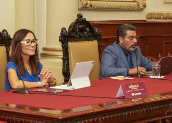 Aprueba Cabildo de Puebla modificaciones en diversas Comisiones Permanentes