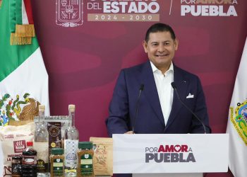 Concreta Gobierno Estatal justicia en el campo con inversión constante