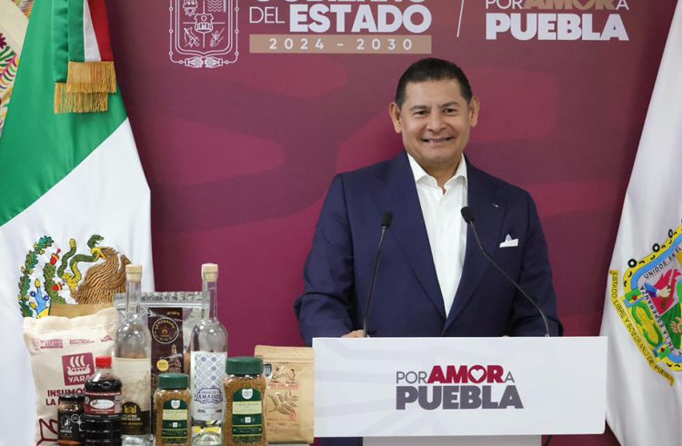Concreta Gobierno Estatal justicia en el campo con inversión constante