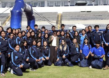 Realiza BUAP cuarta edición de la Carrera de la Madre Universitaria