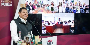 Con Casas de Representación y Obra Comunitaria, Gobierno Estatal fortalece defensa de migrantes