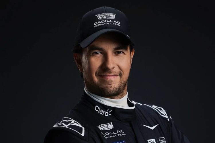 «Checo» Pérez llegará con su monoplaza y actualizaciones al Gran Premio de Canadá
