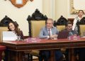 Aprueba Cabildo solicitudes de pensión y jubilación de personas trabajadoras del Ayuntamiento de Puebla