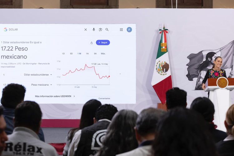Se destinan cerca de 12 mil mdp para evitar inundaciones: Claudia Sheinbaum