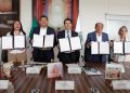 CONAPO y Gobierno Estatal suman esfuerzos para combatir pobreza y vulnerabilidad