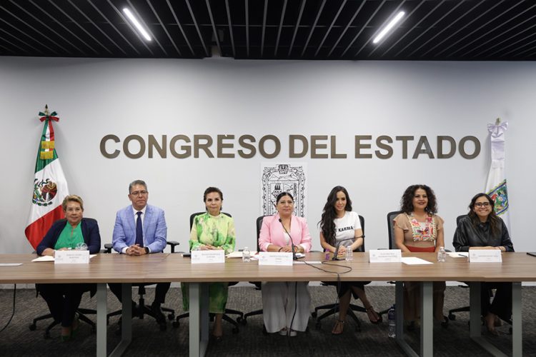 Aprueba Comisión del Congreso reformas para promover el desarrollo sostenible y sustentable en el ejercicio de los derechos sociales