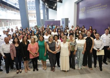 El Congreso del Estado reconoce la labor y el compromiso de las madres trabajadoras del Poder Legislativo