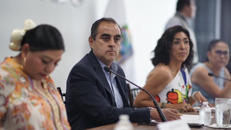 Avala Comisión del Congreso reformas al Código Penal para establecer como tipo penal autónomo el delito de cohabitación forzada