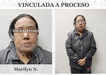 Caso de Marilyn Cote se pospuso para el 8 de junio por su salud