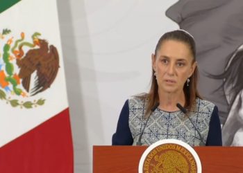 UIF congeló cuentas de Rocha e Inzunza así como de otros acusados y es su función: Sheinbaum
