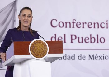 Anular elecciones por injerencia extranjera y blindar nuestra democracia: CSP