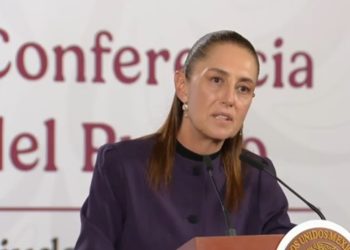 Rey Felipe VI visitará México y Claudia Sheinbaum lo recibirá en Palacio Nacional