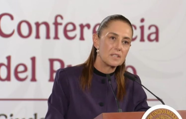 Rey Felipe VI visitará México y Claudia Sheinbaum lo recibirá en Palacio Nacional