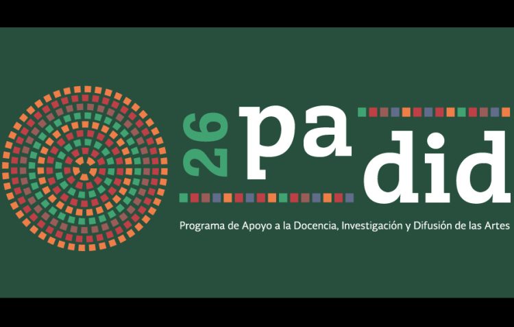 La Secretaría de Cultura abre la convocatoria PADID 2026