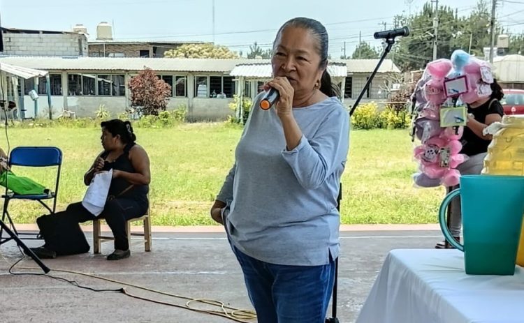 El llamado de Antorcha a las madres trabajadoras