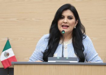 Propone diputada Delfina Pozos consulta previa en juntas auxiliares por concesión de servicios