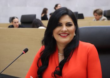 Delfina Pozos solicita información sobre las condiciones actuales del relleno sanitario “Chiltepeque”