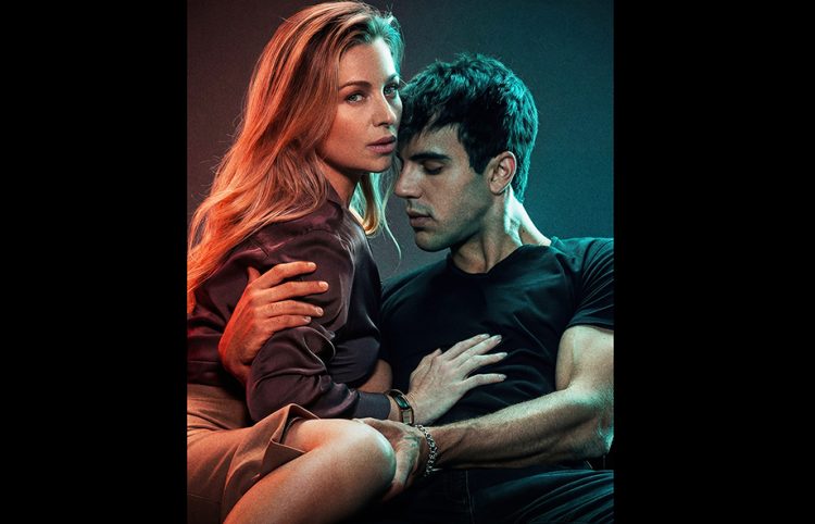 Gran estreno de “DESEO” con Ludwika Paleta